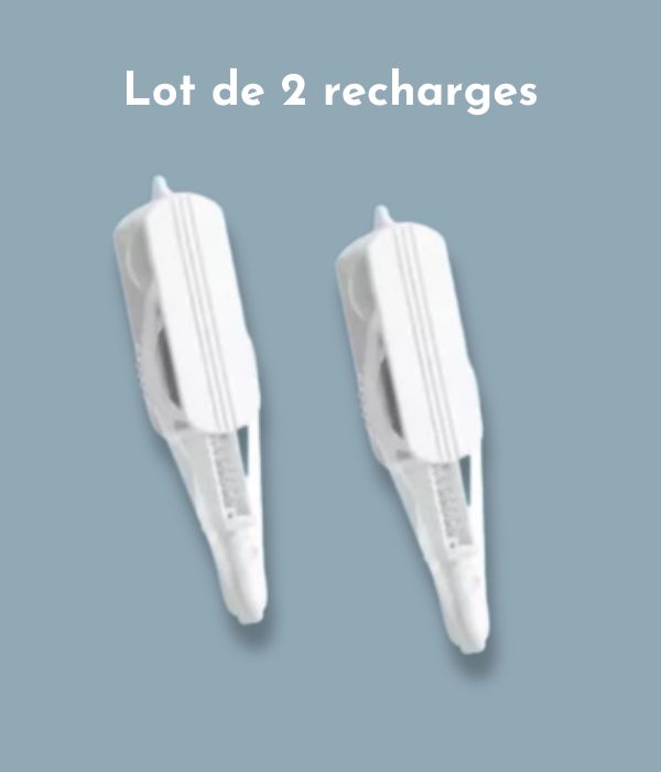 Recharges pour Correcteur rechargeable